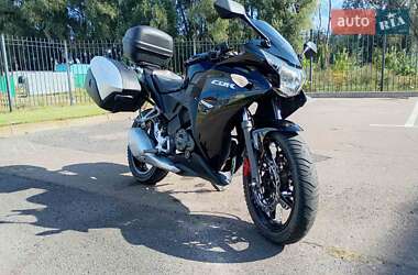 Спортбайк G-max 250 Raiser 2013 в Києві