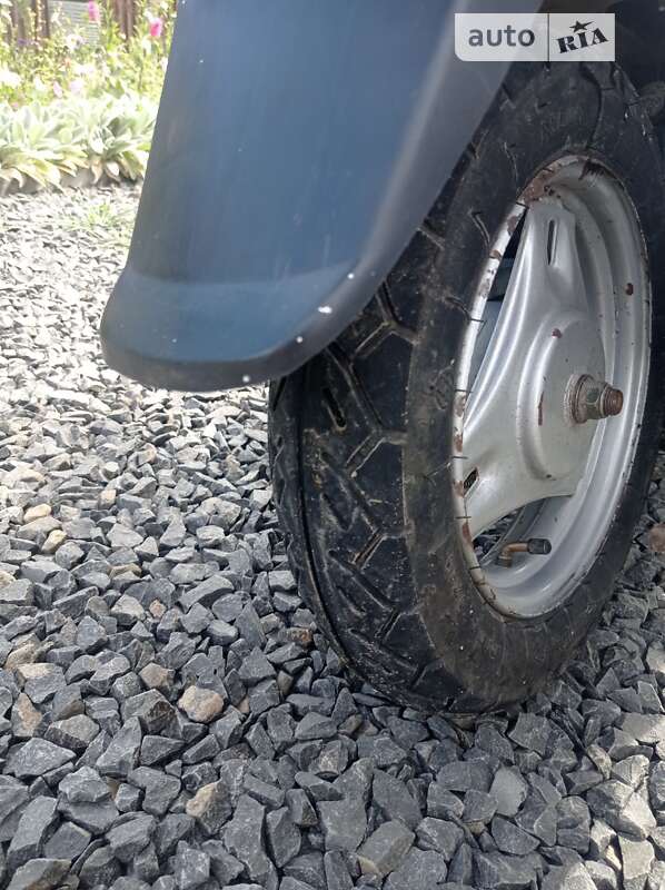 Скутер G-max Dio 2006 в Костополе фото 7 Скутер G-max Dio 2006 в Костополе