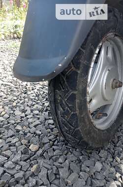 Скутер G-max Dio 2006 в 