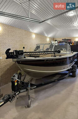 Катер G3 Angler 2008 в 