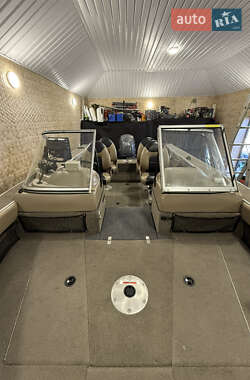 Катер G3 Angler 2008 в 