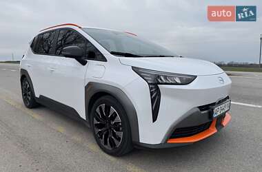 Хетчбек Gac Aion Y 2021 в Запоріжжі