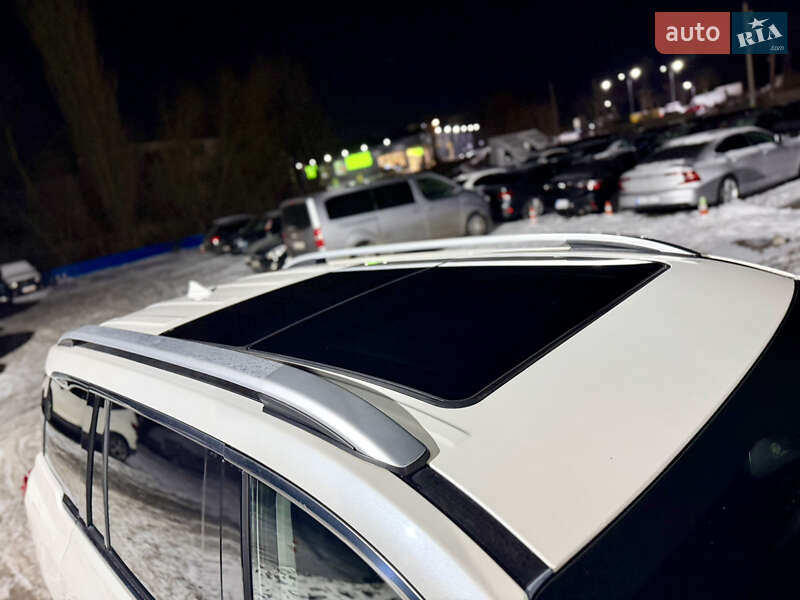 Внедорожник / Кроссовер Gac GS8 2016 в Киеве фото 37 Внедорожник / Кроссовер Gac GS8 2016 в Киеве