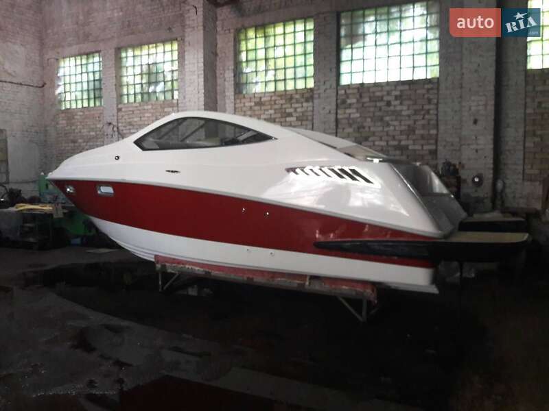 Катер Gaelix 720 Cuddy SO 2023 в Миколаєві