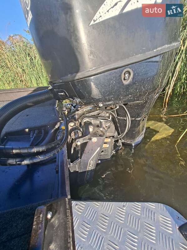 Катер Гайдамака 600 2022 в Киеве фото 7 Катер Гайдамака 600 2022 в Киеве