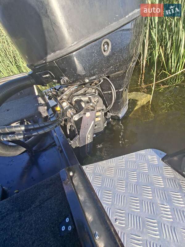 Катер Гайдамака 600 2022 в Киеве фото 20 Катер Гайдамака 600 2022 в Киеве