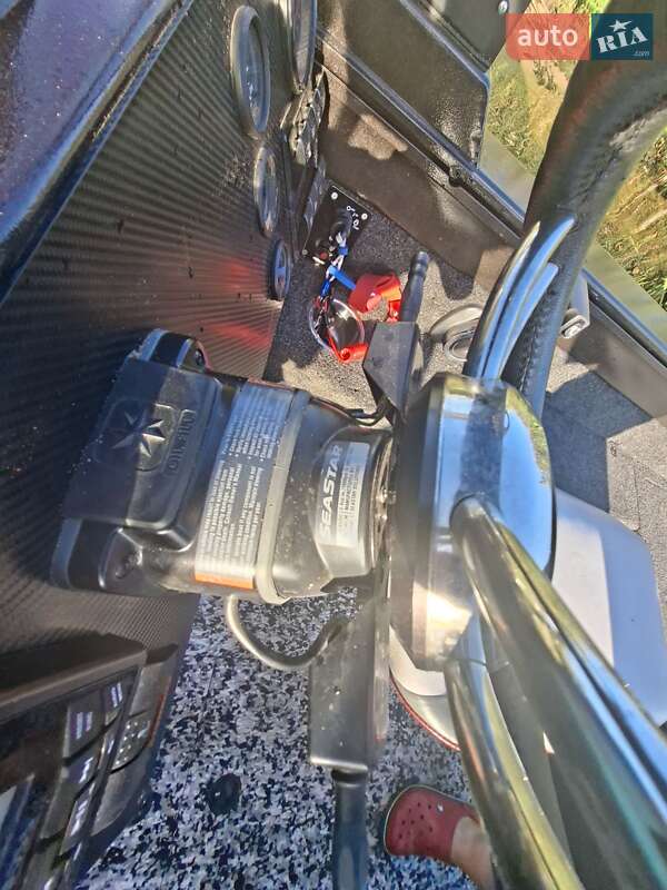 Катер Гайдамака 600 2022 в Киеве фото 24 Катер Гайдамака 600 2022 в Киеве