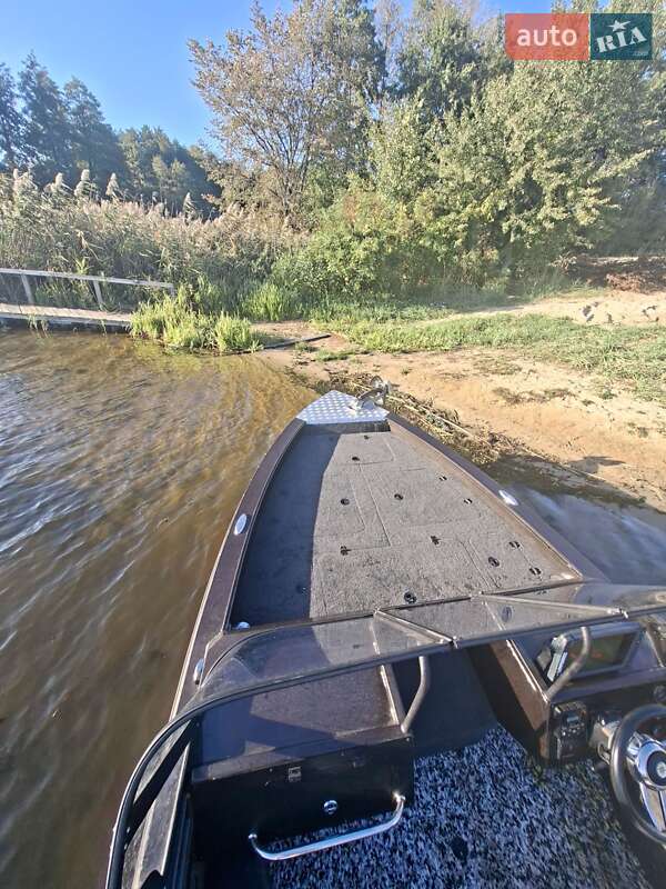 Катер Гайдамака 600 2022 в Киеве фото 26 Катер Гайдамака 600 2022 в Киеве