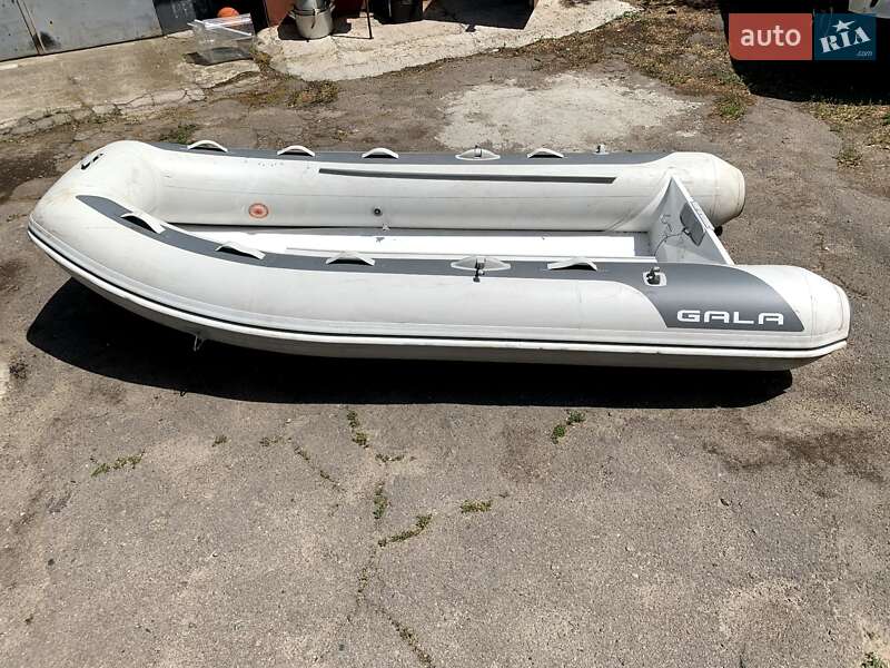 RIB Gala A300 2021 в Днепре