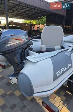 Лодка Gala A360L 2021 в 