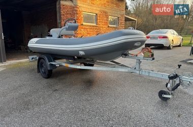 RIB Gala A360L 2021 в Мукачево