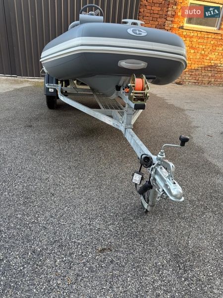 RIB Gala A360L 2021 в Мукачево