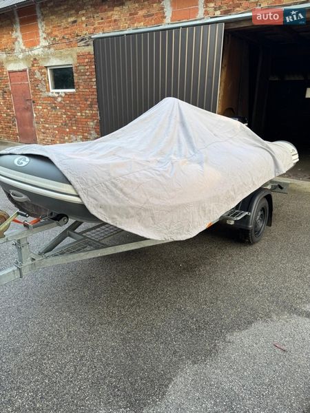 RIB Gala A360L 2021 в Мукачево