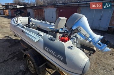 Човен Gala A360L 2022 в Харкові