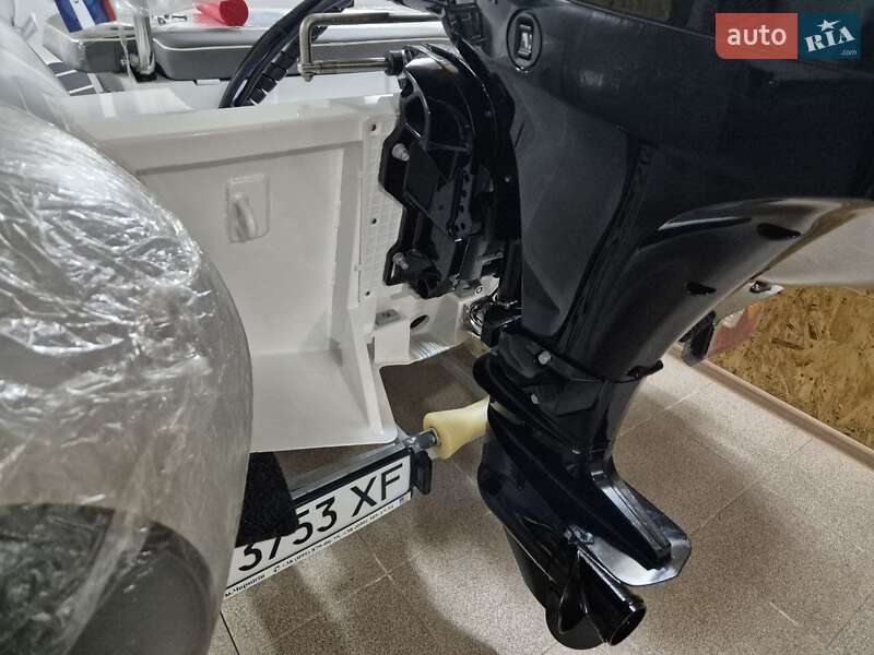 Катер Gala A400L 2023 в Николаеве