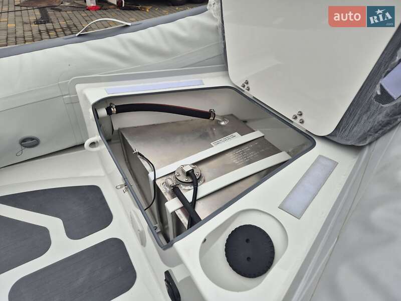 Катер Gala A400L 2023 в Миколаєві