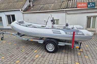 Катер Gala A400L 2023 в Николаеве