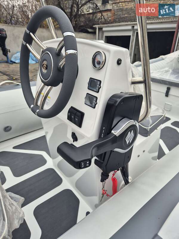 Катер Gala A400L 2023 в Миколаєві
