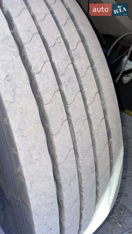 Міський автобус ГалАЗ 3207 2007 в Одесі