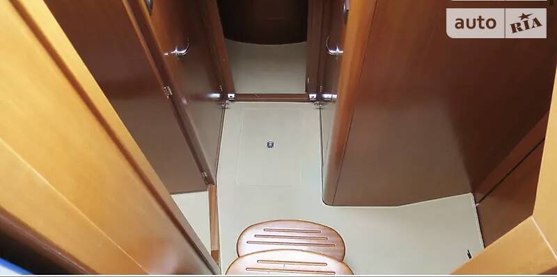 Моторная яхта Galeon 340 2011 в Киеве