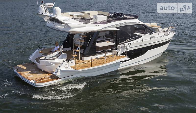 Galeon 500 2016 Galeon 500 2016