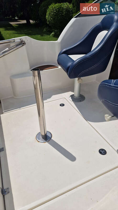 Катер Galeon 565 2007 в Киеве