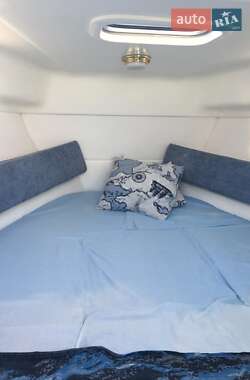 Катер Galeon 565 2009 в 