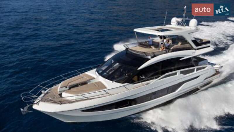 Galeon 640 2019