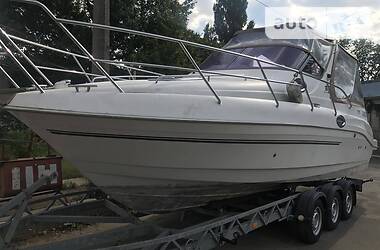 Катер Galeon 777 2006 в Киеве