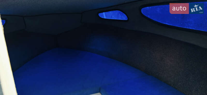 Катер Galia 485 2004 в Одесі