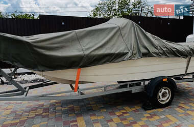 Катер Galia 485 2004 в 