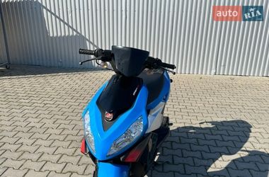 Мопеди Garelli GSP 2018 в Новоселиці