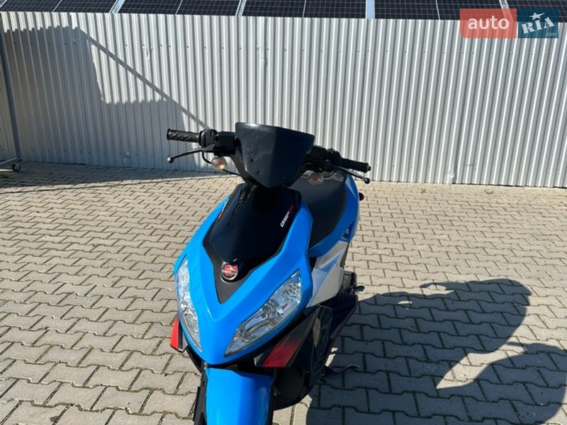 Мопеди Garelli GSP 2018 в Новоселиці