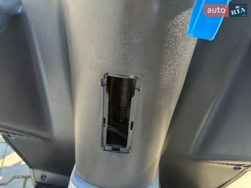 Мопеди Garelli GSP 2018 в Новоселиці