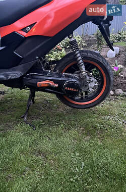 Скутер Garelli SR 2009 в 