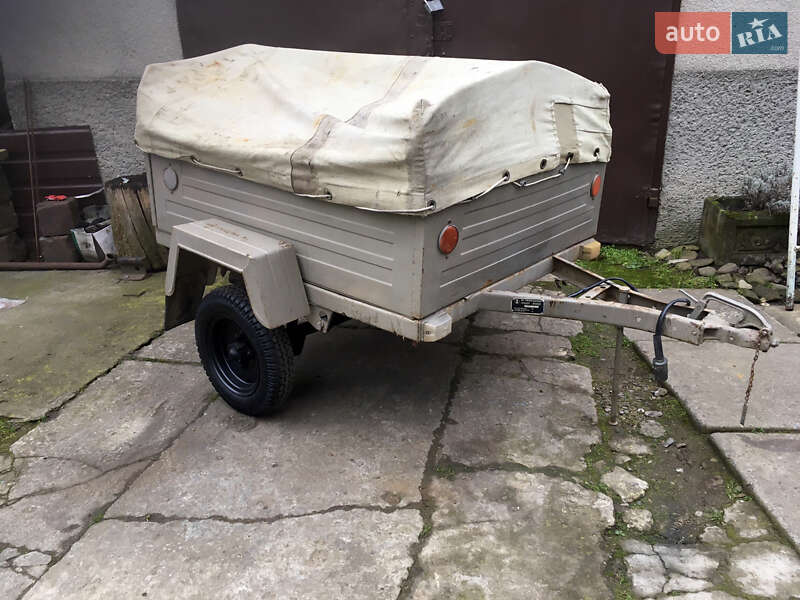 ГАРЗ ПРФИ 1993