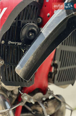 Мотоцикл Внедорожный (Enduro) Gas Gas EC 300 2021 в 