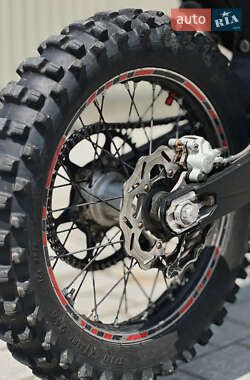 Мотоцикл Внедорожный (Enduro) Gas Gas EC 300 2021 в 