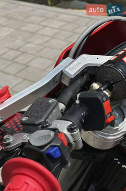 Мотоцикл Внедорожный (Enduro) Gas Gas EC 300 2021 в 