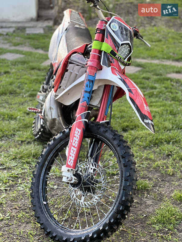 Мотоцикл Внедорожный (Enduro) Gas Gas EC 300 2013 в Борисполе