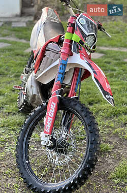 Мотоцикл Внедорожный (Enduro) Gas Gas EC 300 2013 в 