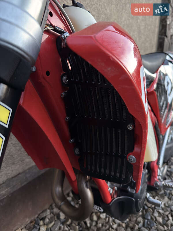 Мотоцикл Внедорожный (Enduro) Gas Gas EC 2023 в Ивано-Франковске фото 6 Мотоцикл Внедорожный (Enduro) Gas Gas EC 2023 в Ивано-Франковске