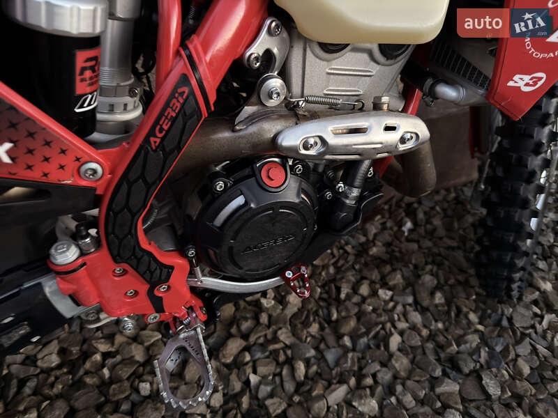 Мотоцикл Внедорожный (Enduro) Gas Gas EC 2023 в Ивано-Франковске фото 15 Мотоцикл Внедорожный (Enduro) Gas Gas EC 2023 в Ивано-Франковске