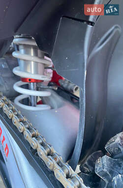 Мотоцикл Кросс Gas Gas MC 2024 в 