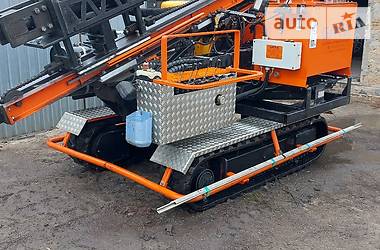 Інша спецтехніка Gayk HRE 2017 в Врадіївці