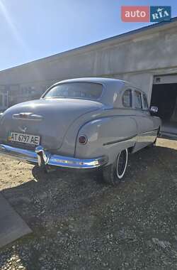 Седан ГАЗ 12 ЗИМ 1958 в  фото 15 Седан ГАЗ 12 ЗИМ 1958 в