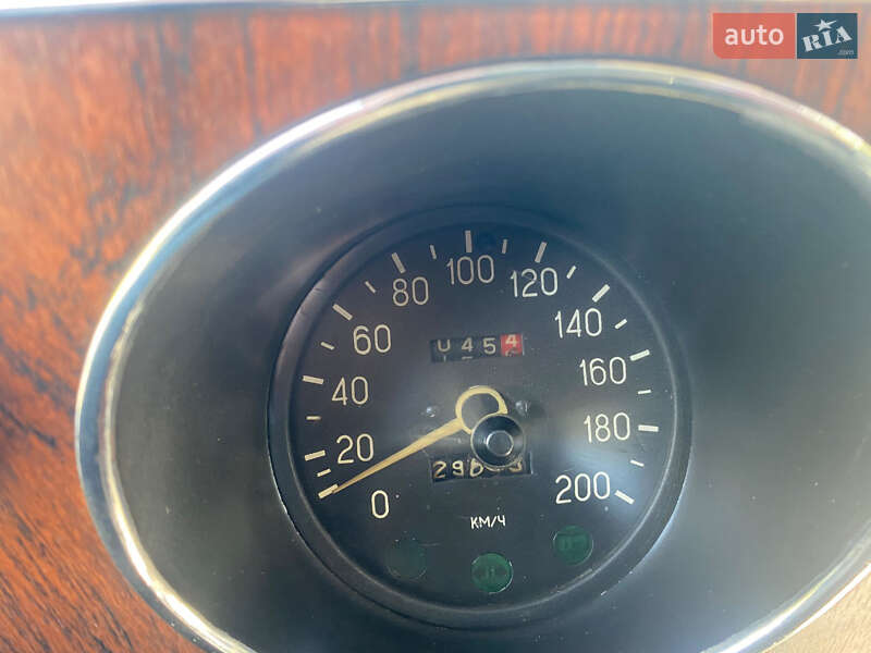 Лимузин ГАЗ 14 Чайка 1982 в Киеве