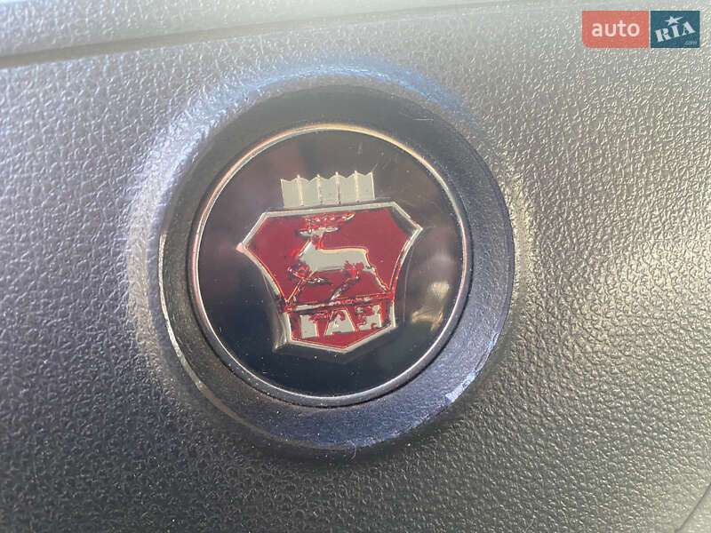 Лимузин ГАЗ 14 Чайка 1982 в Киеве