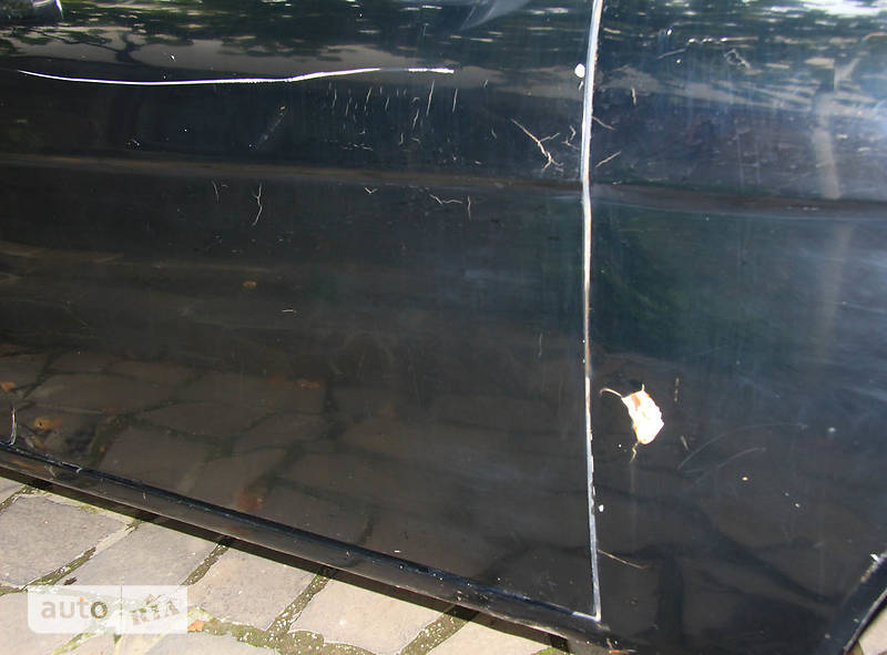 Седан ГАЗ 21 Волга 1959 в Мукачевому