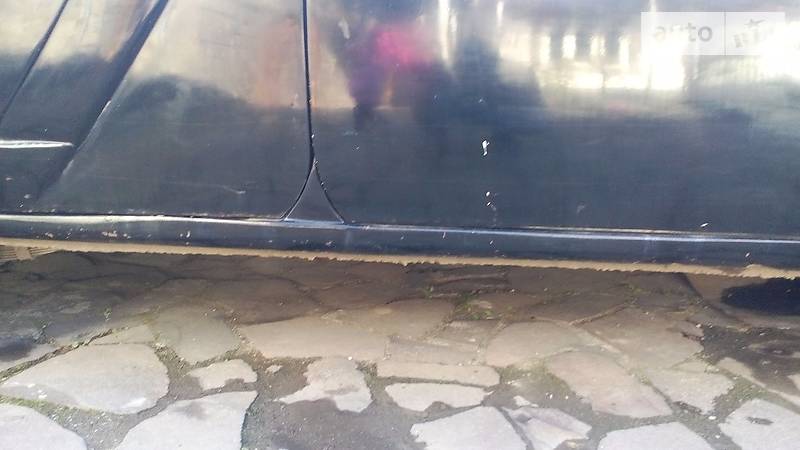 Седан ГАЗ 21 Волга 1959 в Мукачевому